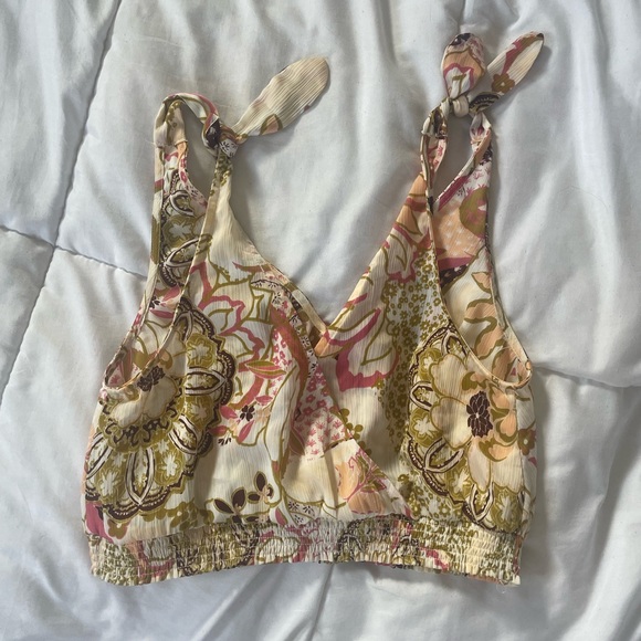 Free people crop top - Picture 2 of 5